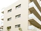 外観の建物