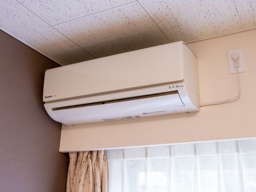 エアコン