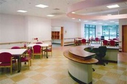 ダイニングルーム