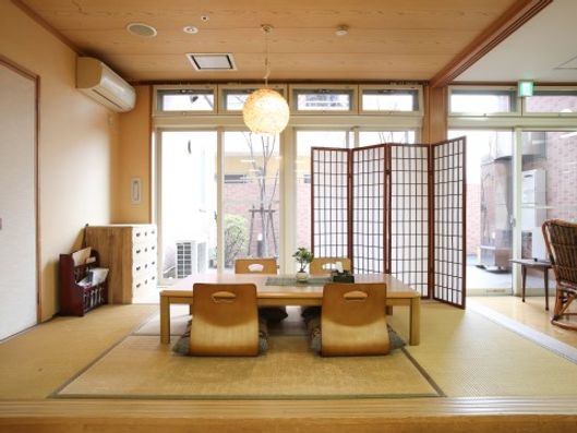 和室