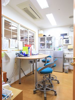 ヘルパーステーション