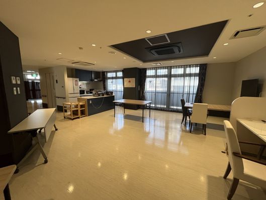 ダイニングルーム