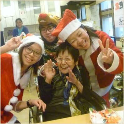 スタッフイメージ