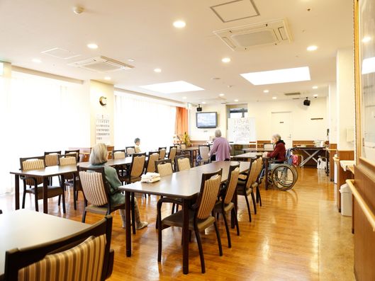 多目的スペース