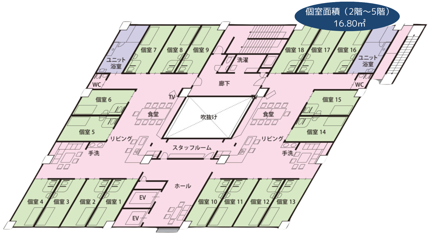 配置図の紹介