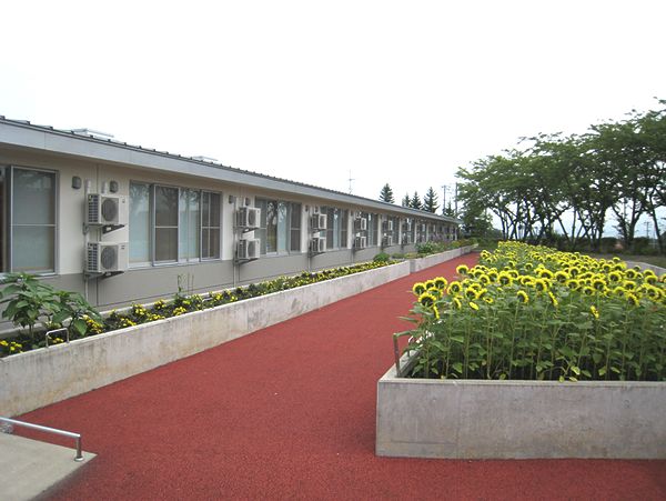 快適な居住空間