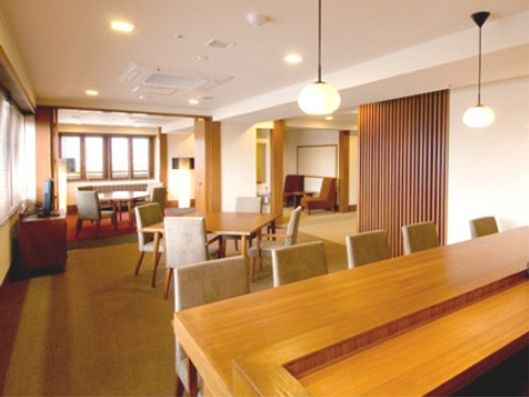 ダイニングスペース