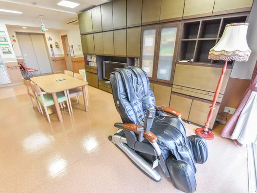 エレベーターホール