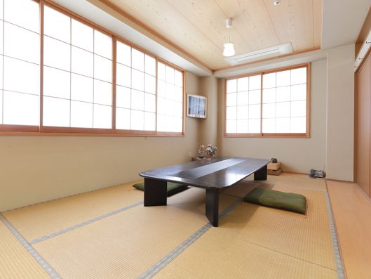 畳の部屋