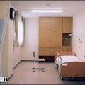 快適な個室空間