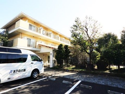 応援家族 松戸のケア。医療機関との強い連携がございますので、緊急時の対応もしっかりと、迅速に受けることが出来ます。