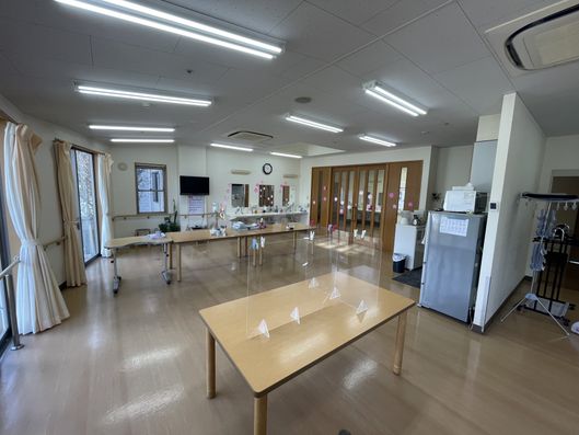 ダイニングルーム