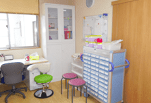 スタッフイメージ