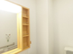 バリアフリー対応のトイレ設備