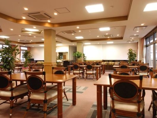 リビング・ダイニング