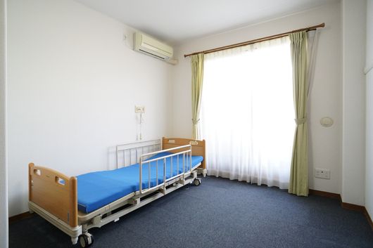 居室（入居前）