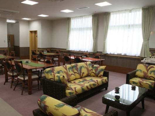 リビング・ダイニング