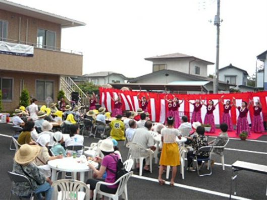 イベント・レクリエーション