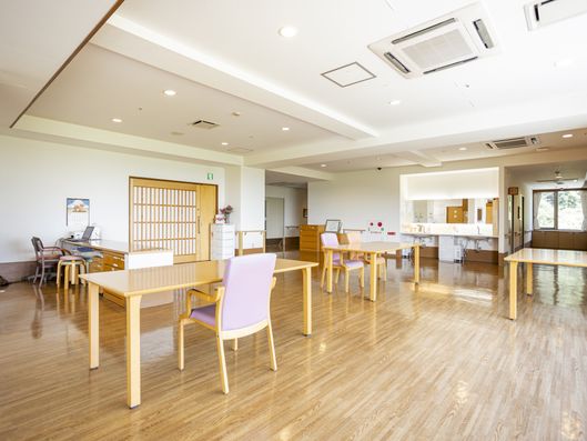 ダイニングルーム