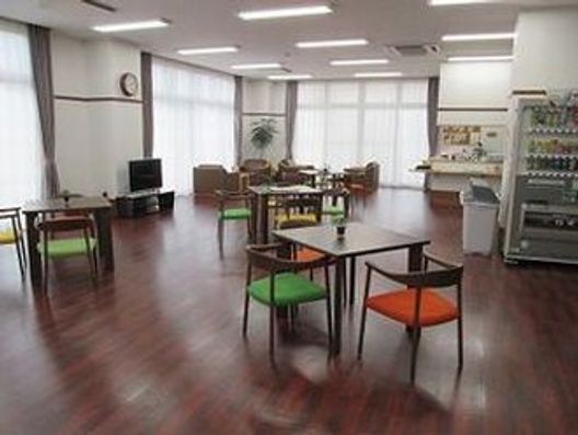 ダイニングルーム