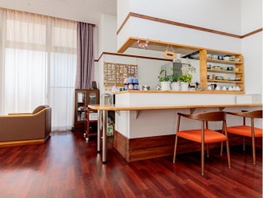 ダイニングルーム