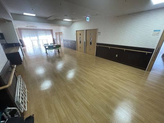 廊下