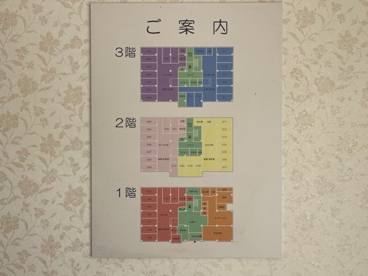 掲示物
