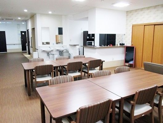 ダイニングルーム