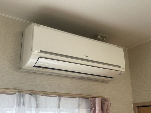 エアコン