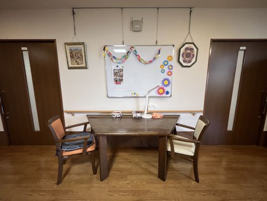 ダイニングルーム