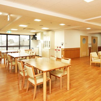 ダイニングルーム