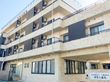 快適な居住空間の外観