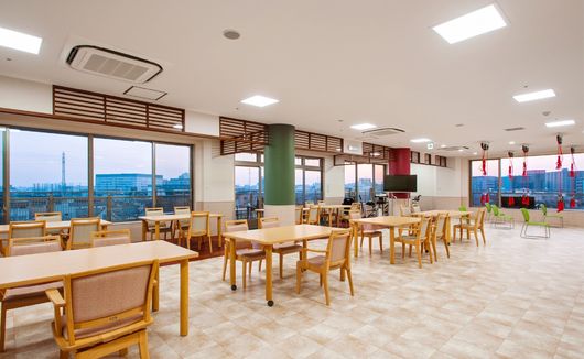 ダイニングルーム