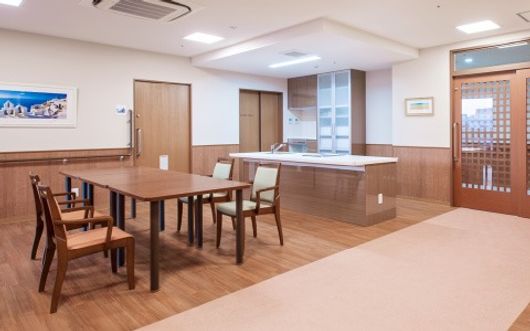 ダイニングルーム