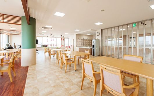 ダイニングルーム