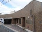 外観の建物