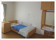 居心地の良い個室