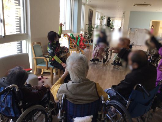 レクレーション