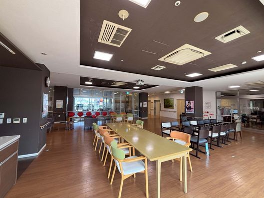 ダイニングルーム