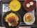 季節の特別な食事