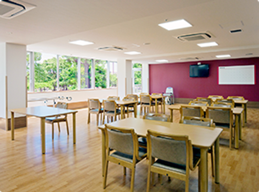 ダイニングルーム