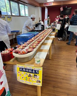 ダイニングルーム