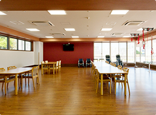 ダイニングルーム