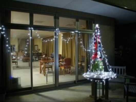 イルミネーション