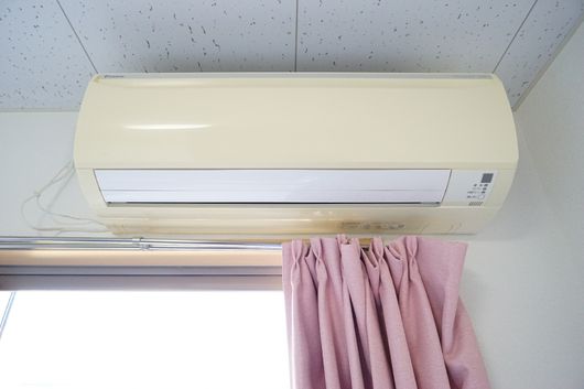エアコン