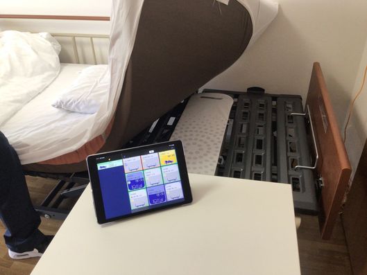 眠りスキャン等