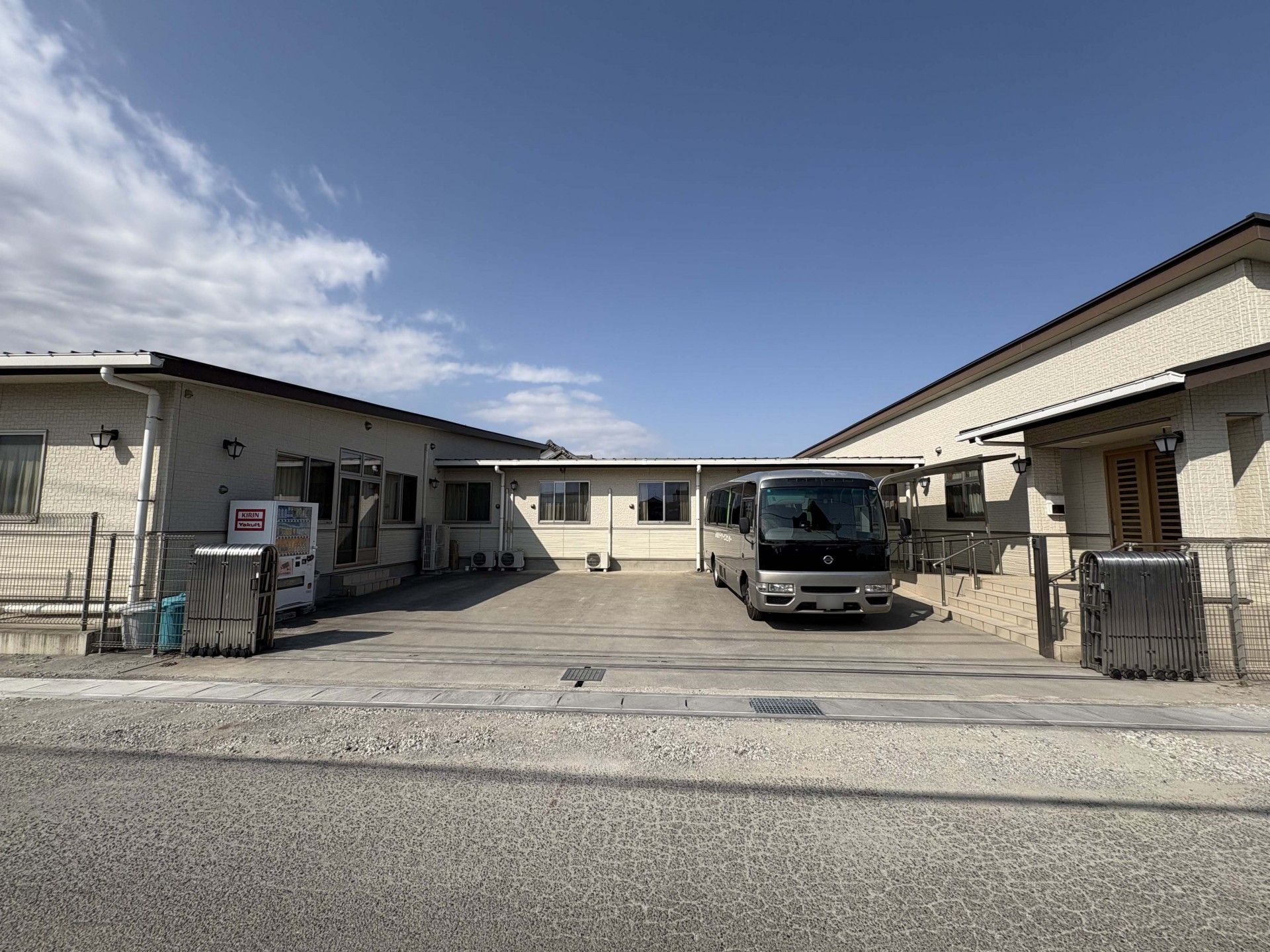 住宅型有料老人ホーム クローバー