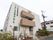 施設は３階建てになっており２、３階にベランダが設置されている。手軽に外に出ることができ、リフレッシュすることができる。