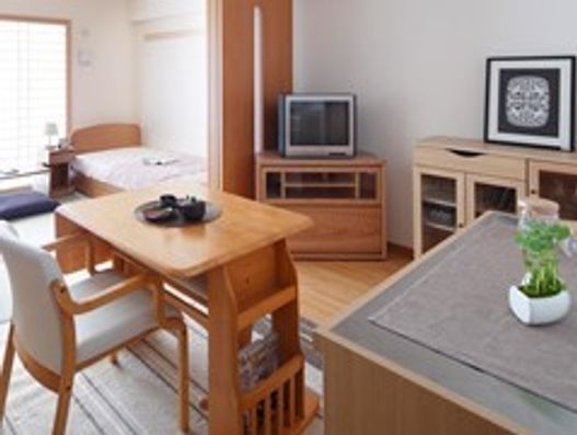 ダイニングキッチン