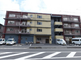 快適な居住空間の外観